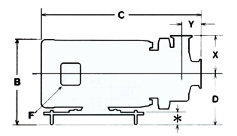 Waukesha WCB 200 Series Centrifugal Pumps technical data 5